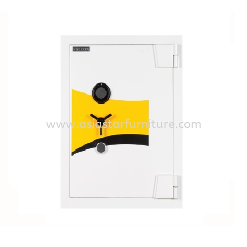 FALCON FIRE & BURGLARY RESISTANT SAFETY BOX - EUROSAFE NIGHT ES300