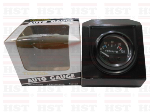 24V WATER TEMPERATURE GAUGE USE SWITCH (100-24VSWT)