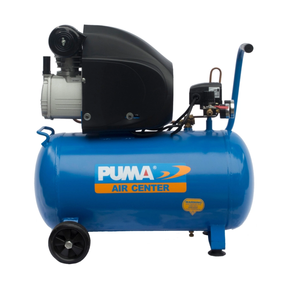 ELECTRIC DIRECT AIR COMPRESSON