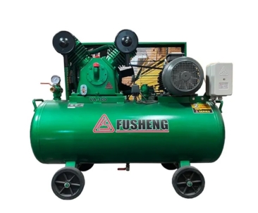 A-SERIES AIR COMPRESSORS