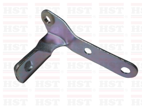 66120-OK020 TOYOTA REVO YEAR 2020 REAR LH SIDE HINGE (BNH-REVO-20RL)