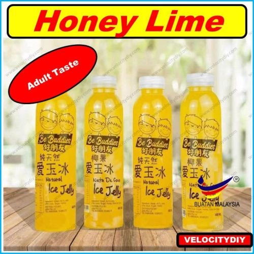 Adult Honey Lime