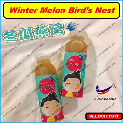 Winter Melon Birdnes