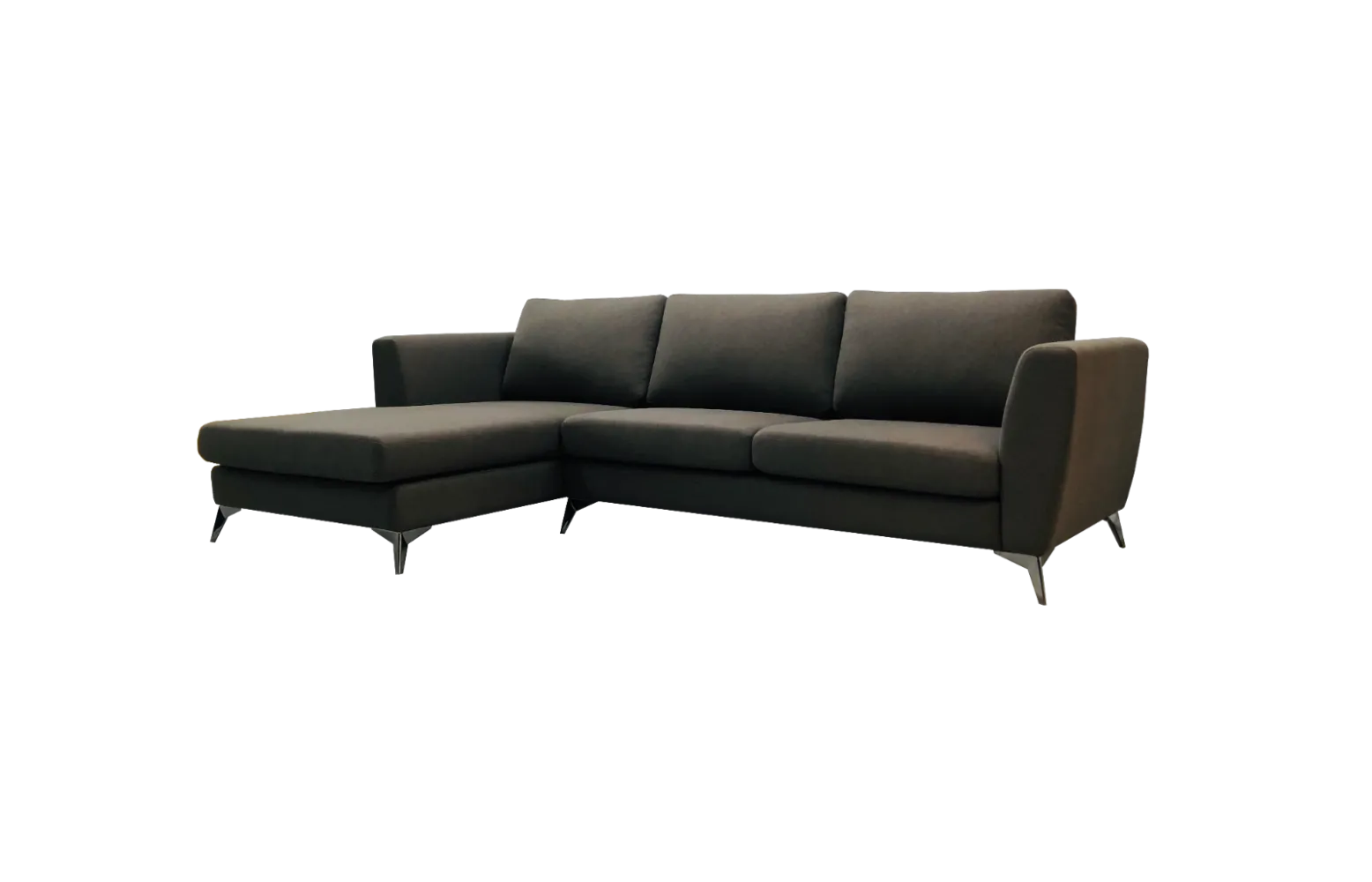 MODERN L SHAPE SOFA