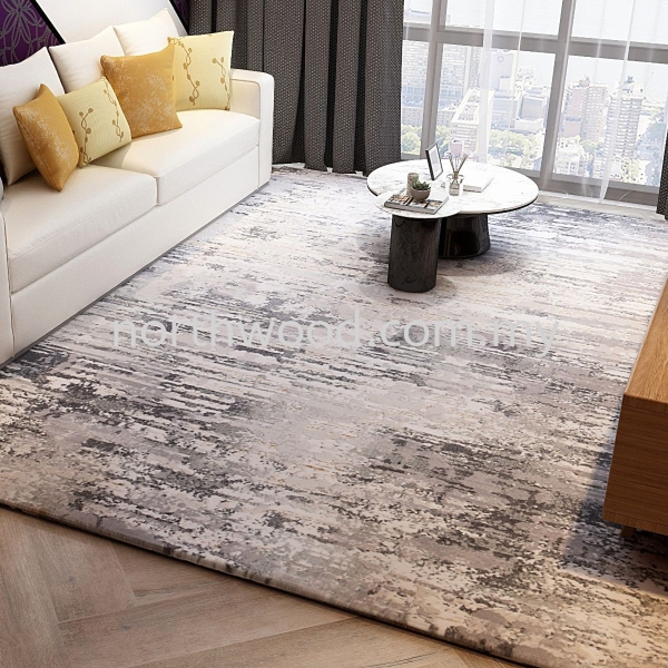 SIR-69A-S.LG - 1 Sirena Amazon Motifs  Carpet Rug Kedah, Malaysia, Penang, Perlis, Alor Setar, Sungai Petani Supplier, Installation, Supply, Supplies | NORTHWOOD (M) SDN. BHD.