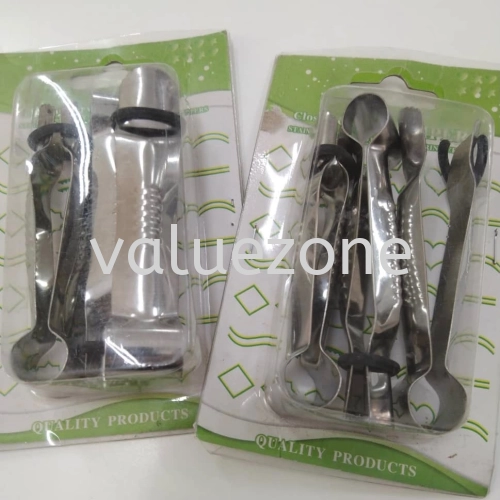 3PCS Pastry Clip 