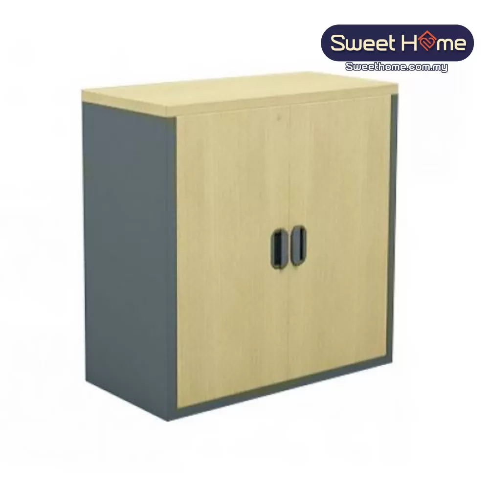 Low Swing Door Cabinet Office Cabinet Penang | Office Furniture Penang