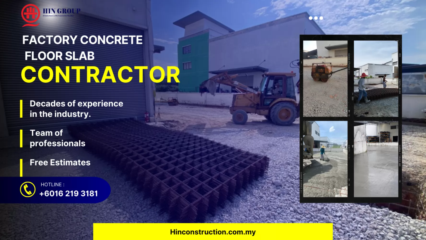 Find The Best Concrete Driveway Contractor For Your Needs