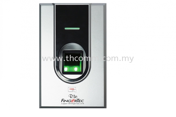 FingerTec R3c FingerTec Attendant, Door Access  Johor Bahru JB Malaysia Supply, Suppliers, Sales, Services, Installation | TH COMMUNICATIONS SDN.BHD.