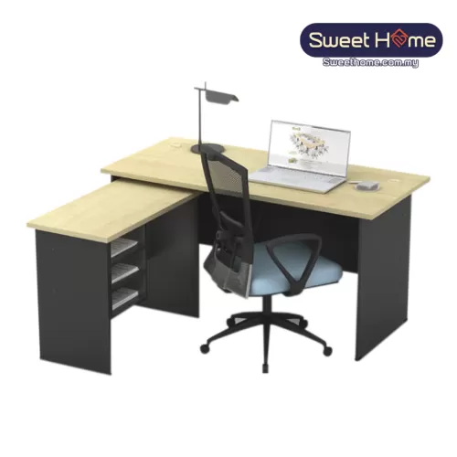 Standard Office Desk | Office Table Penang