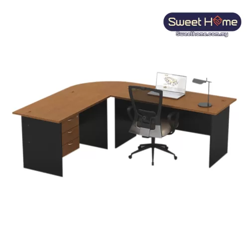 Standard Office Table Desk | Office Table Penang