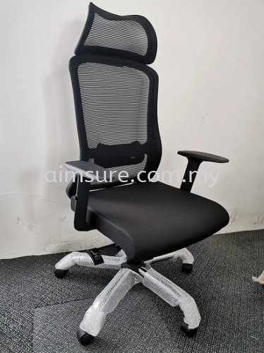 Amer Presidential high back chair AIM3301HP