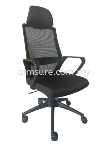 Mesh series High back mesh chair AIM3901HP