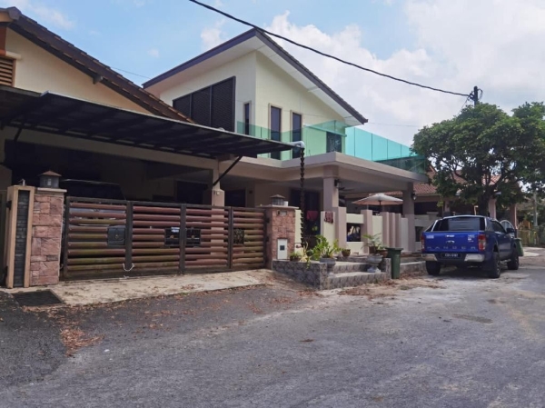 UBAHSUAI RUMAH LPPSA KUANTAN UBAHSUAI RUMAH   | BUILDWELL VENTURE