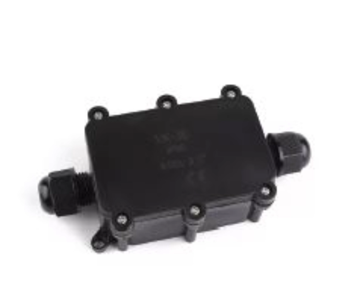 PENGUIN IP66 WEATHERPROOF JUNCTION BOX