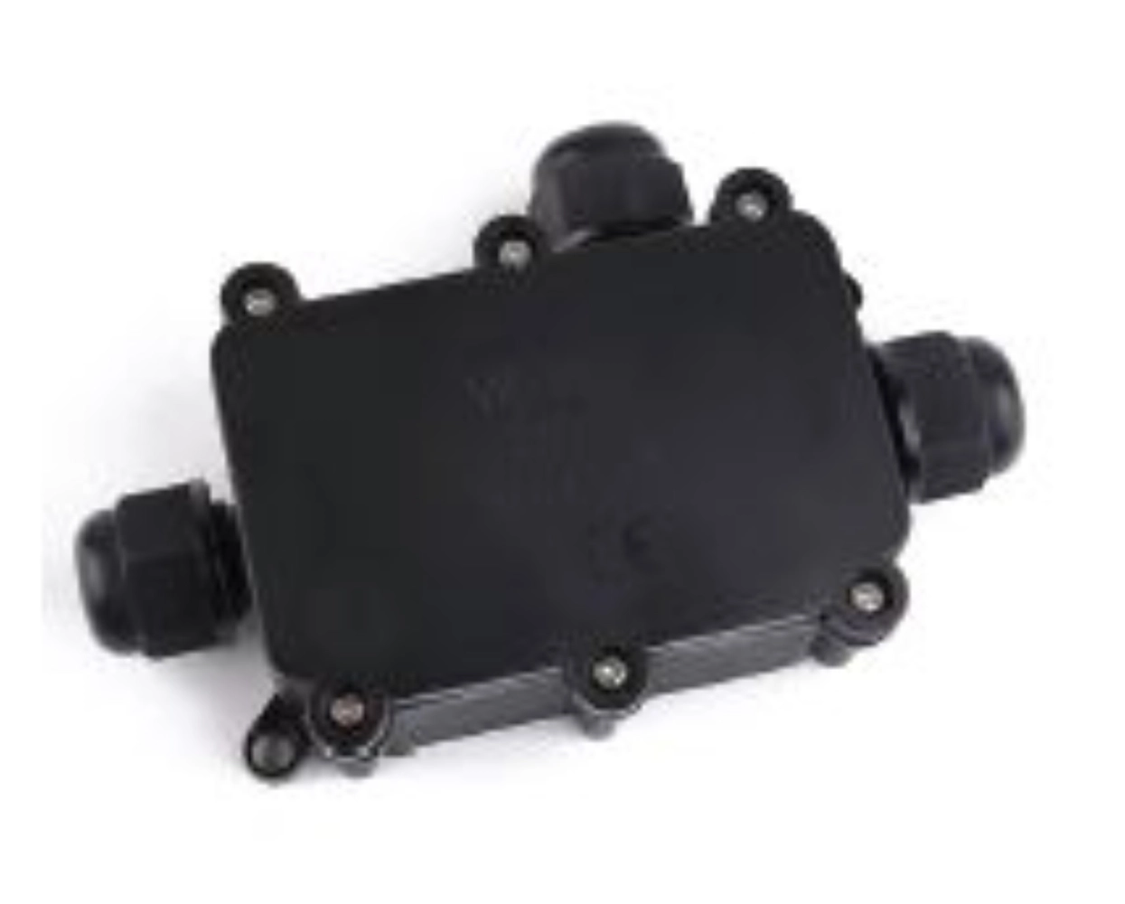 PENGUIN IP66 WEATHERPROOF JUNCTION BOX