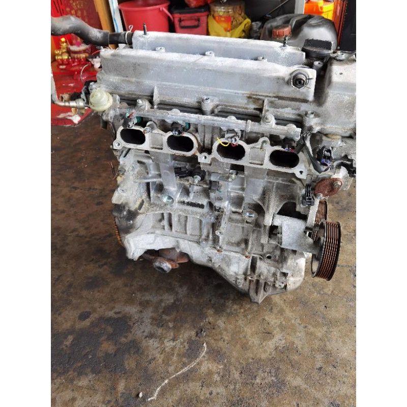 Toyota engine Kosong Empty 2.4 2AZ ( Acr50 / Anh20) Vellfire, alpha, estima 2006-2018