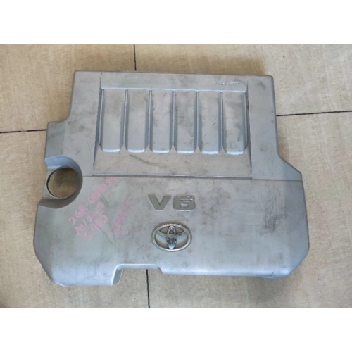 Toyota 2GR-FE Engine Cover For GSV40R/GSV50R/Vellfire/Estima/Alphard