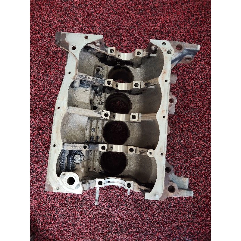 Perodua Myvi Engine Block K3 VVTI 1.3CC