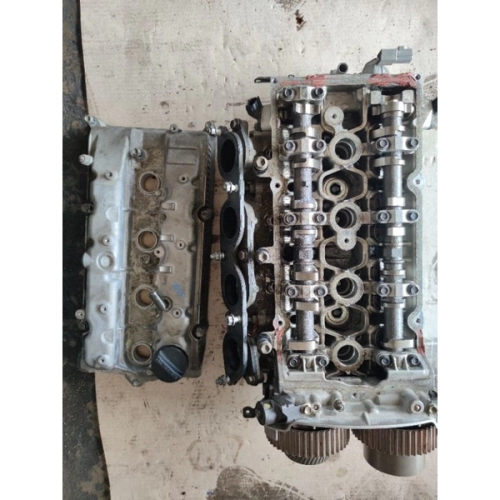 Toyota Altezza Engine Head Completed 3S-GE For SXE10