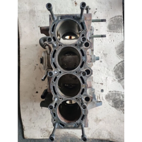 Toyota Altezza Engine Block Kosong 3S-GE For SXE10