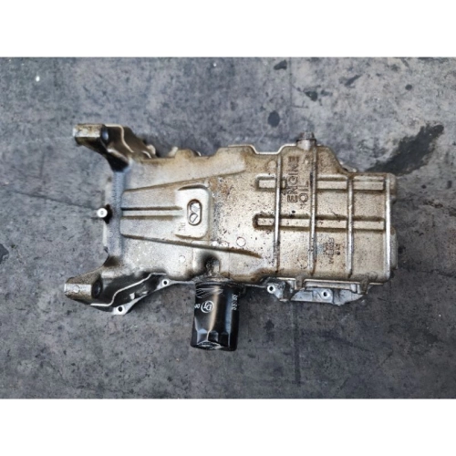 Honda Jazz/City Engine Oil Sump For L15A/VTEC/IDSI