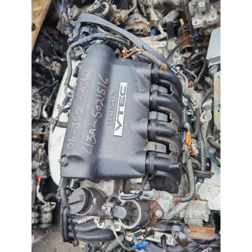 Honda jazz / Fit L15A engine Kosong Empty for Honda City