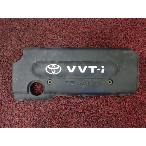 Toyota estima, camry, 2AZ, 1AZ. Engine cover