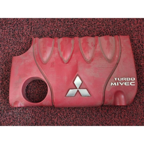 Mitsubishi Colt Engine Cover For 4G15 Mivec Turbo 1.5