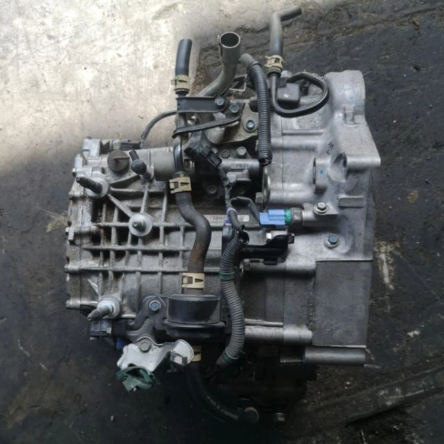 Honda odyssey RB1, RB2 Absolute K24A Gearbox Auto