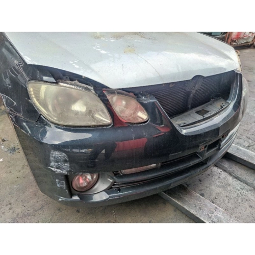 Mitsubishi Airtrek Front H/Cut 4G63T Auto 4WD  For Proton Waja/Personal/Satria Neo Modified