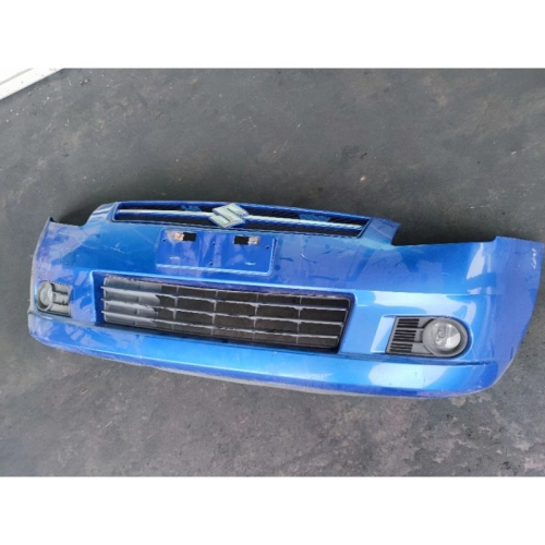 Suzuki Swift Front Bumper For ZC21/ZC21S/ZC31