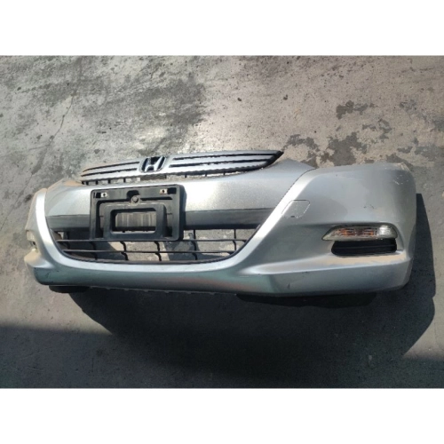 Honda Insight Front Bumper For ZE2/ZE3