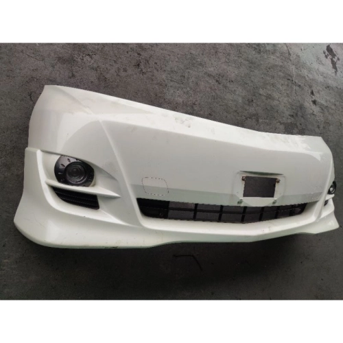 Toyota Alphard Front Bumper For ANH10/ANH15/2006