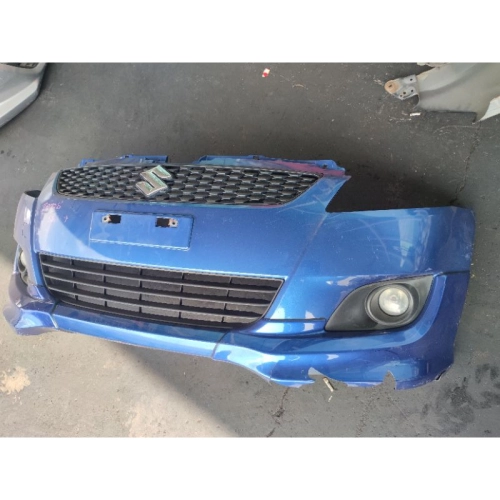 Suzuki Swift Sports Front Bumper For ZC32/ZC82