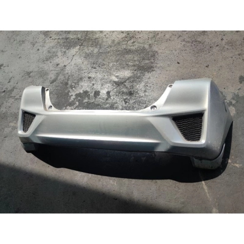 Honda Jazz/Fit Rear Bumper For GK3/GK4/GK5/GB4/GP5