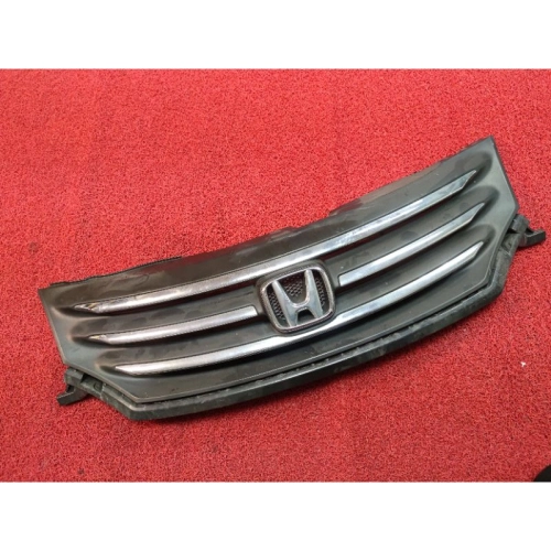 Honda Freed Front Bumper Sarong Grill For GB3/GB4/GP3