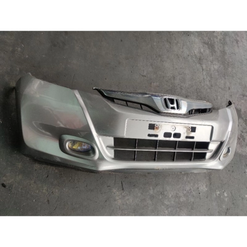 Honda Jazz/Fit Front Bumper Hybrid For GE8/GP1/GP4