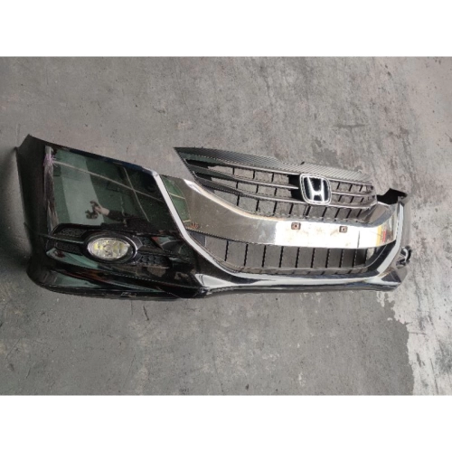 Honda Odyssey Front Bumper For RB3