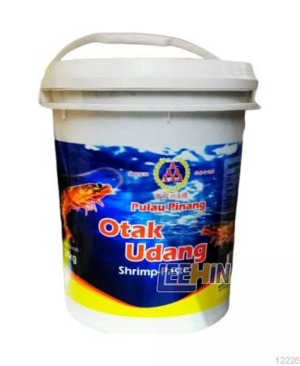 Otak Udang 6A 24kg 虾膏  Prawn Paste [12228]