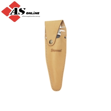 STARRETT Leather Holster / Model: 915