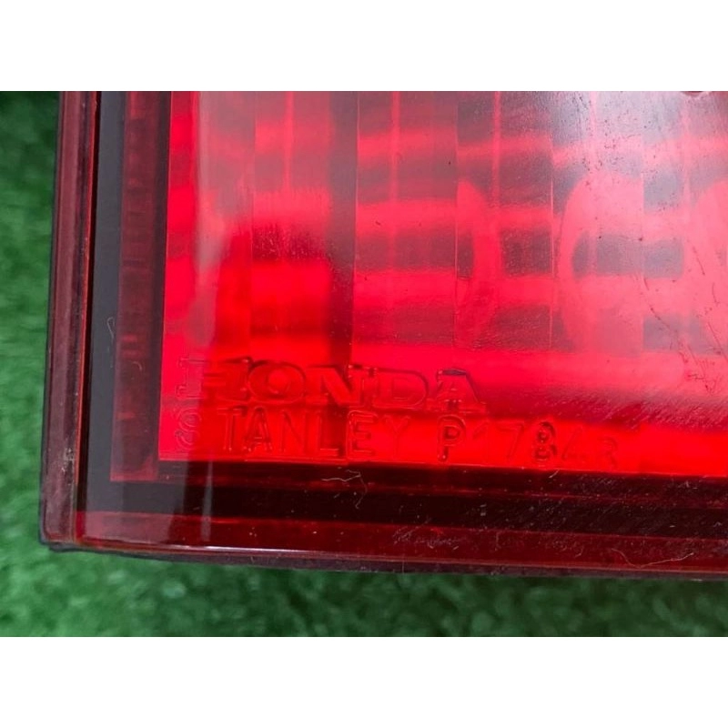 Honda CRV Rear Lamp Set For S9A