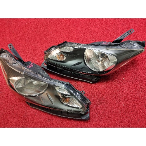 Honda Freed Front Lamp HId Set For GB3/GP3