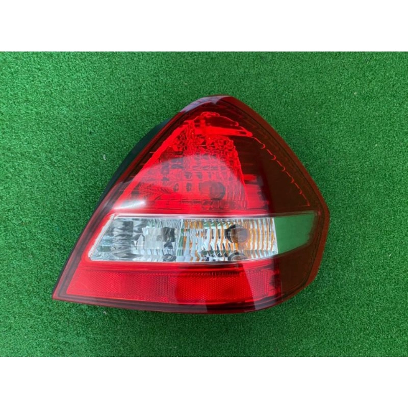 Nissan Latio/Tiida Rear Lamp R Side Only For C11