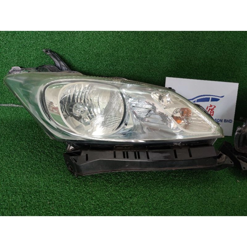 Honda Freed Front Head Lamp HID Set For Hybird GB3/GB4/GP3