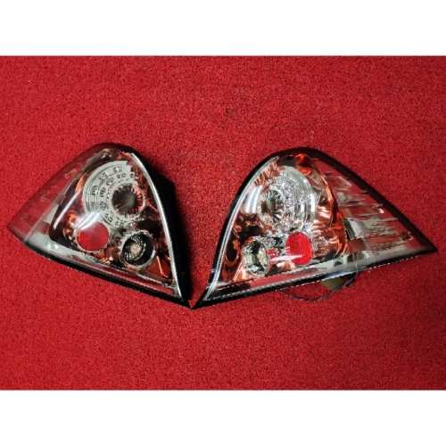 JDM Honda Odyssey Tail Lamp Tail Set For RB1/RB2 K24A 2.4CC