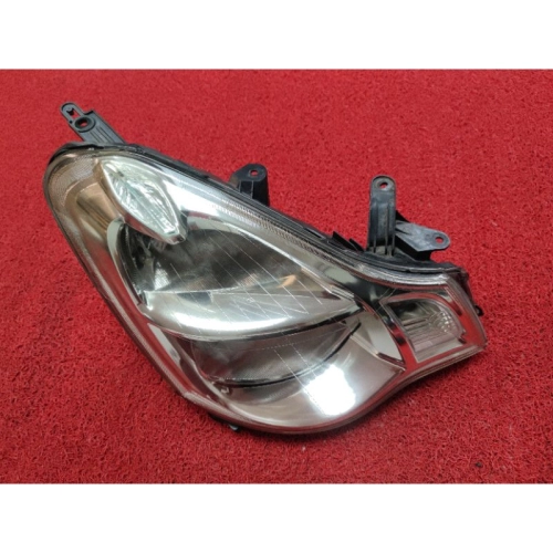 Nissan Bluebird Sylphy Front Lamp R Side For G11