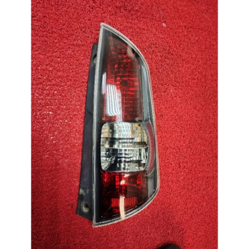 Toyota Passo Racy Tail Lamp R Side Only For Perodua Myvi