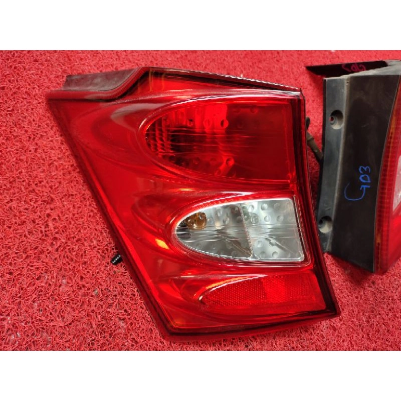 Honda Freed Rear Lamp Tail For GB3/GP3