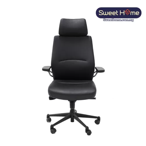 Ague Office Chair | Office Chair Penang